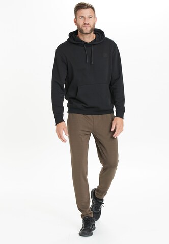 Virtus Sweatshirt 'Astoren M' in Black