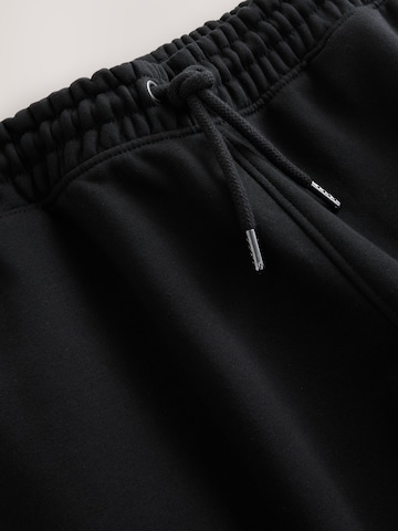 Effilé Pantalon Next en noir