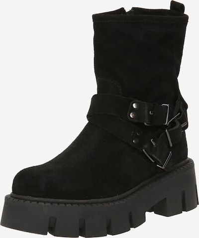 ABOUT YOU Bootie 'Ceyda' in Black, Item view