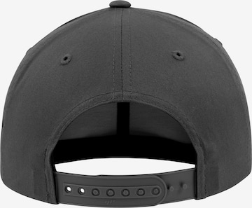 Casquette Flexfit en gris