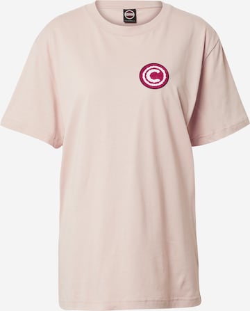 Colmar T-Shirt in Pink: predná strana