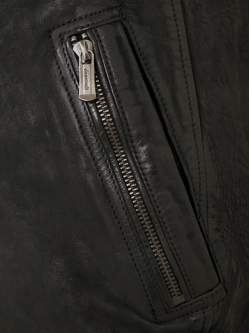 deercraft Bodywarmer 'DMCork' in Zwart