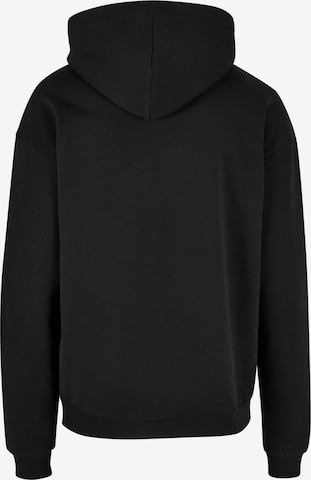 9N1M SENSE Sweatshirt 'Sense Uni' in Black