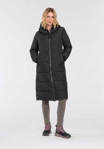 G.I.G.A. DX by killtec Raincoat in Black