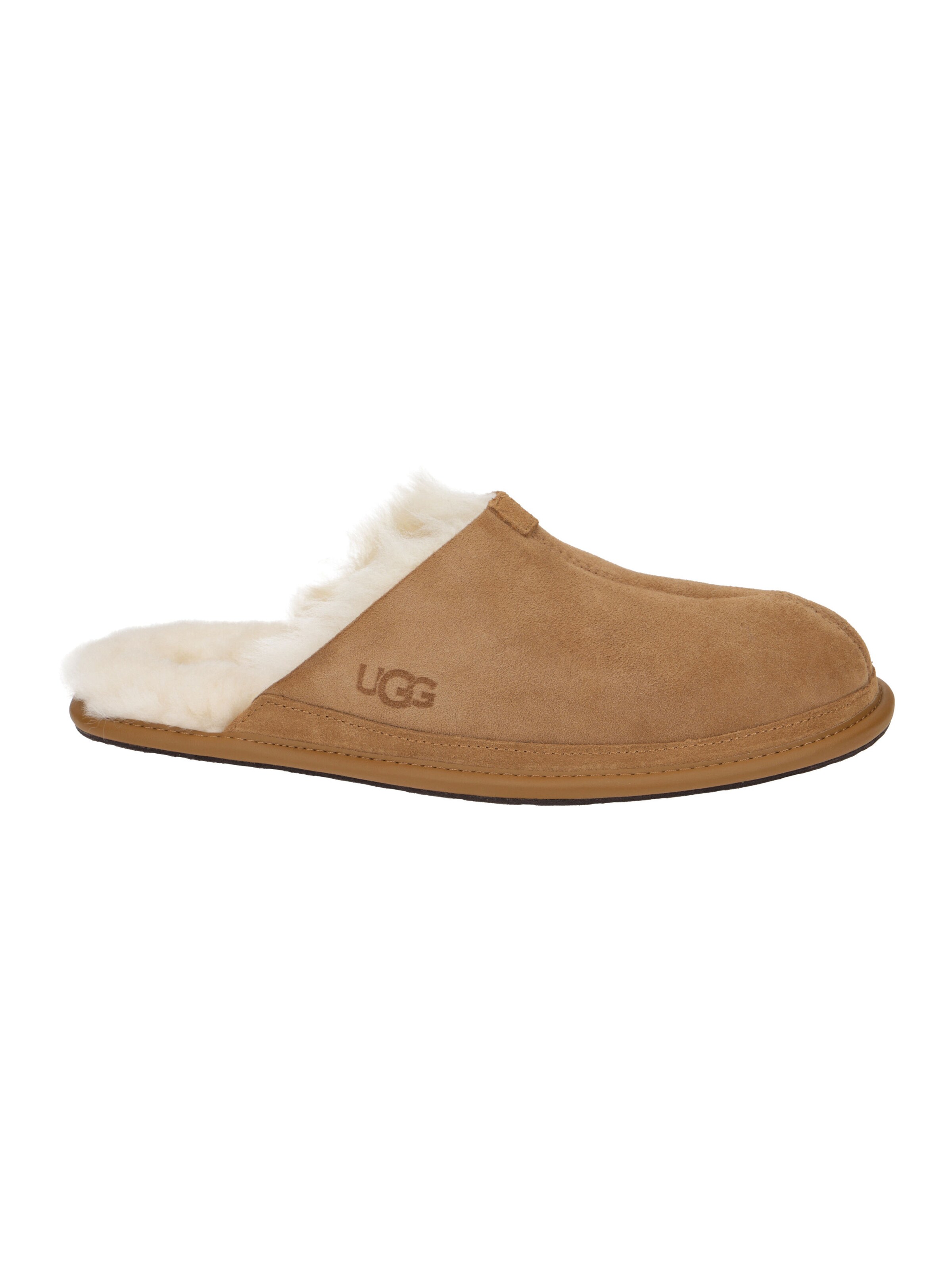 UGG Pantolette 'Hyde 1123660'‌‌‌‌‌‌‌‌‌‌ in Braun