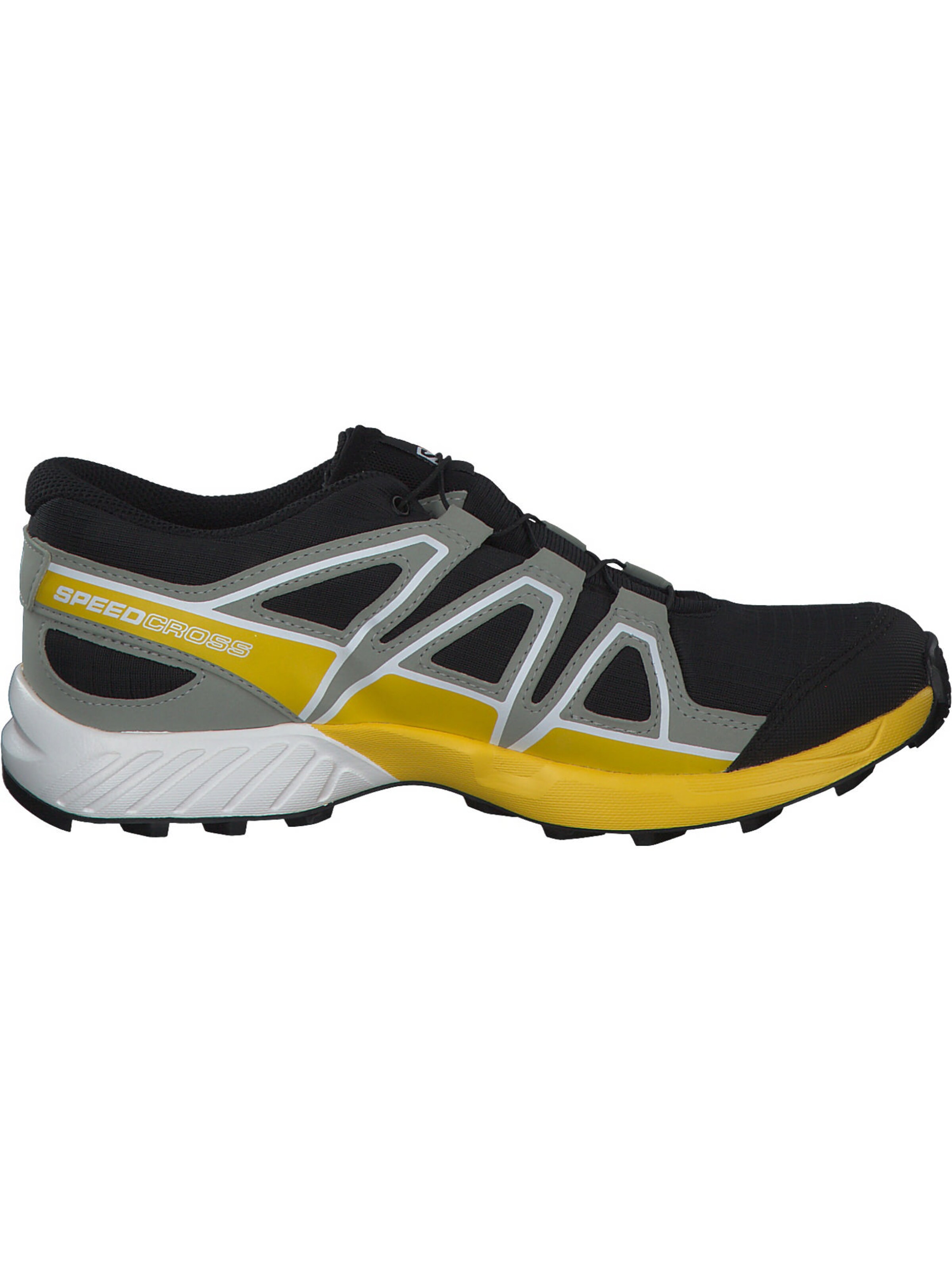 SALOMON Low shoe 'Speedcross' in Mixed colours