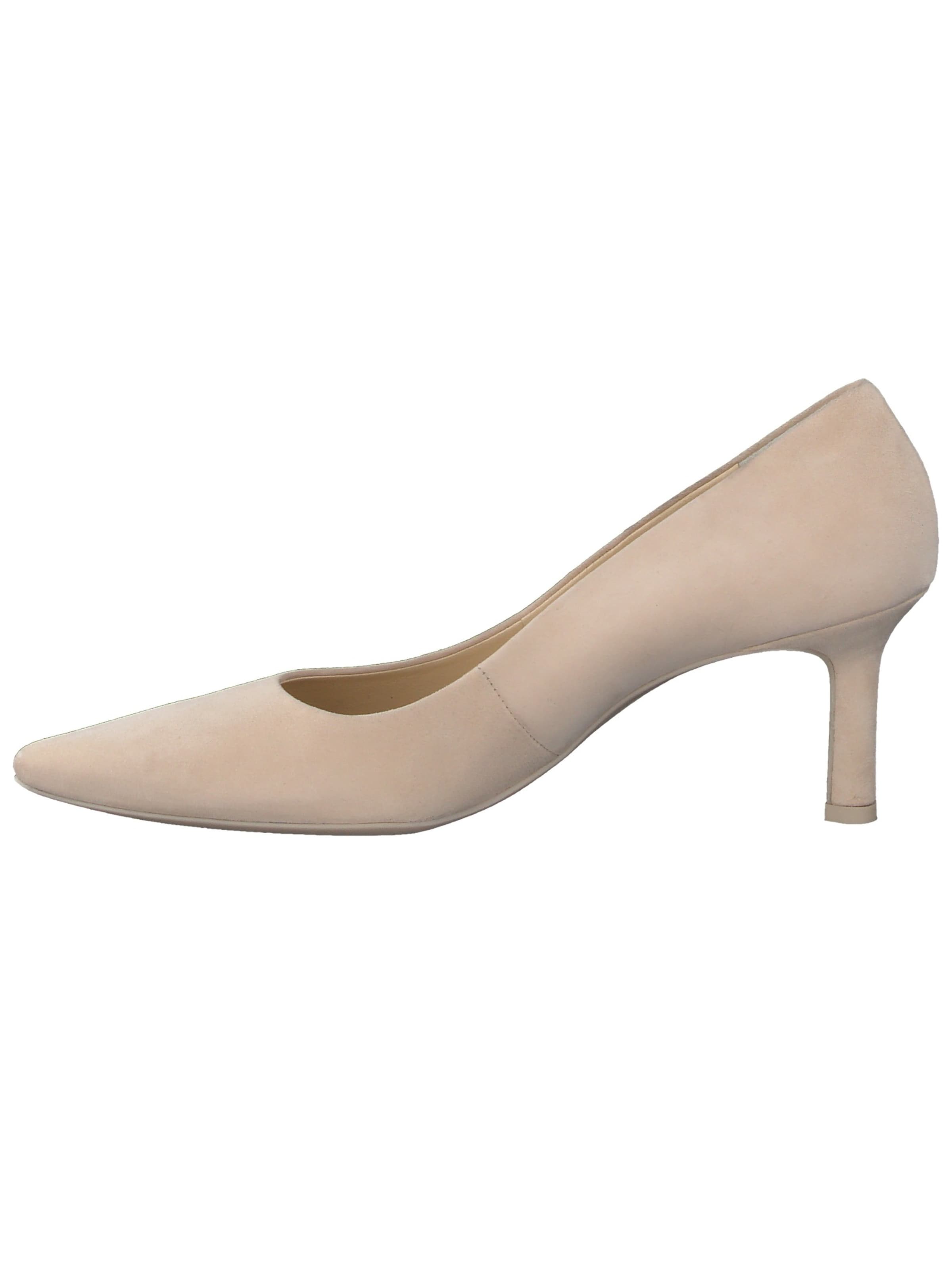 Paul Green Pumps in Beige