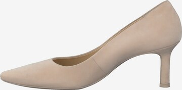 Paul Green Pumps in Beige