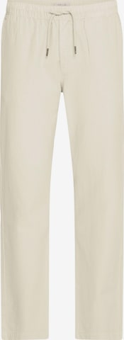 !Solid - Pantalón chino 'SDNeel' en beige: frente