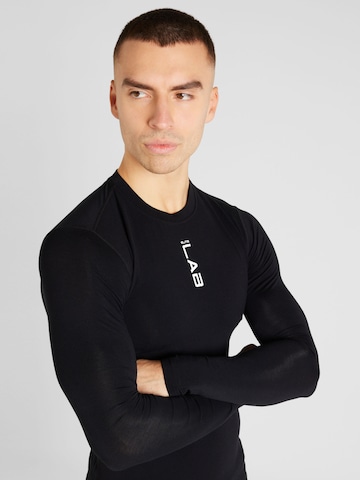 Base layer di ELITE LAB in nero