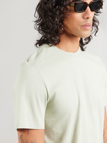 MUSTANG Paita 'AUSTIN' värissä vihreä