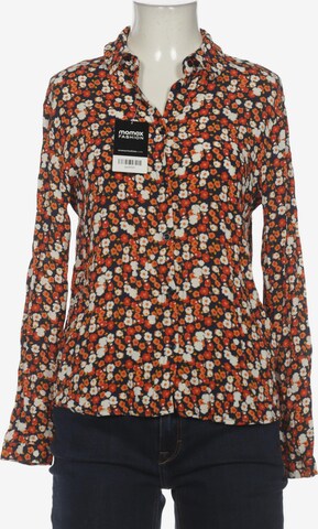 SOAKED IN LUXURY Blouse & Tunic in XS in Mixed colors: front