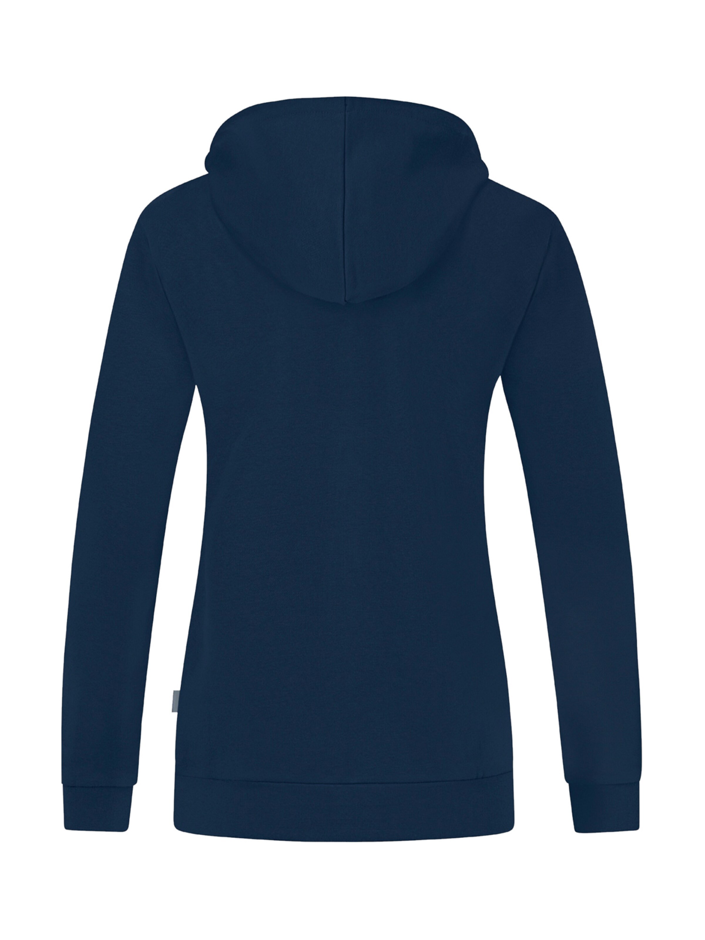JAKO Sportsweatjacke in Blau