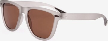 Occhiali da sole 'LS1013' di LOTTO in marrone: frontale