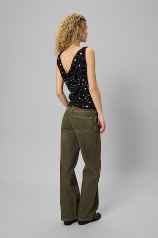 My Essential Wardrobe Top 'MWGiggo' in Zwart