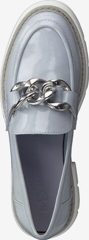 MARCO TOZZI - Sapato Slip-on em azul