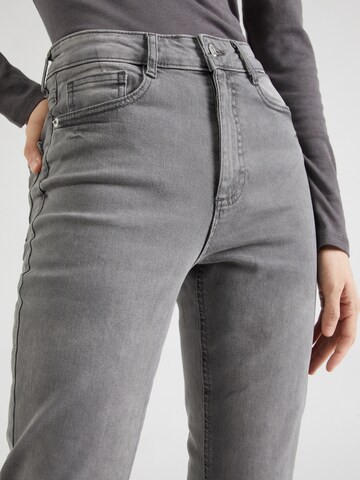 Slimfit Jeans de la Dorothy Perkins pe gri