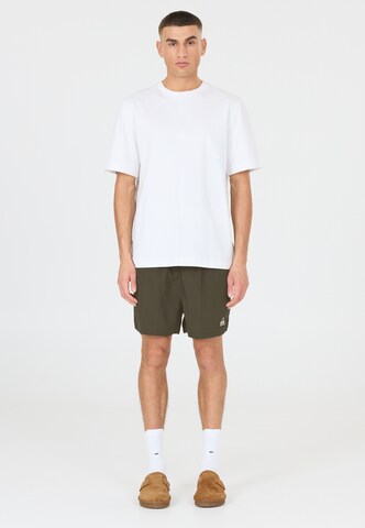 SOS Regular Sports trousers 'Whitsunday' in Black
