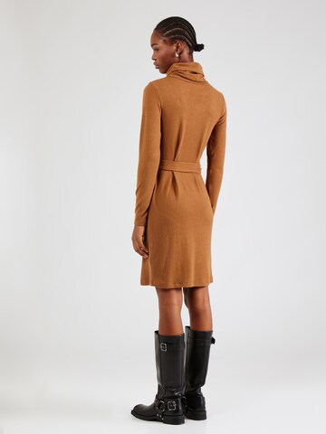 ABOUT YOU - Vestido 'Nanni' en marrón