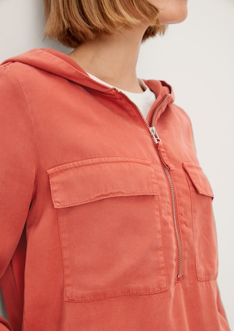 s.Oliver Jacke in Orange