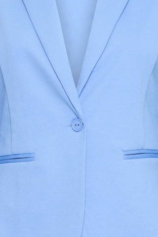 ICHI - Blazer 'Kate' en azul