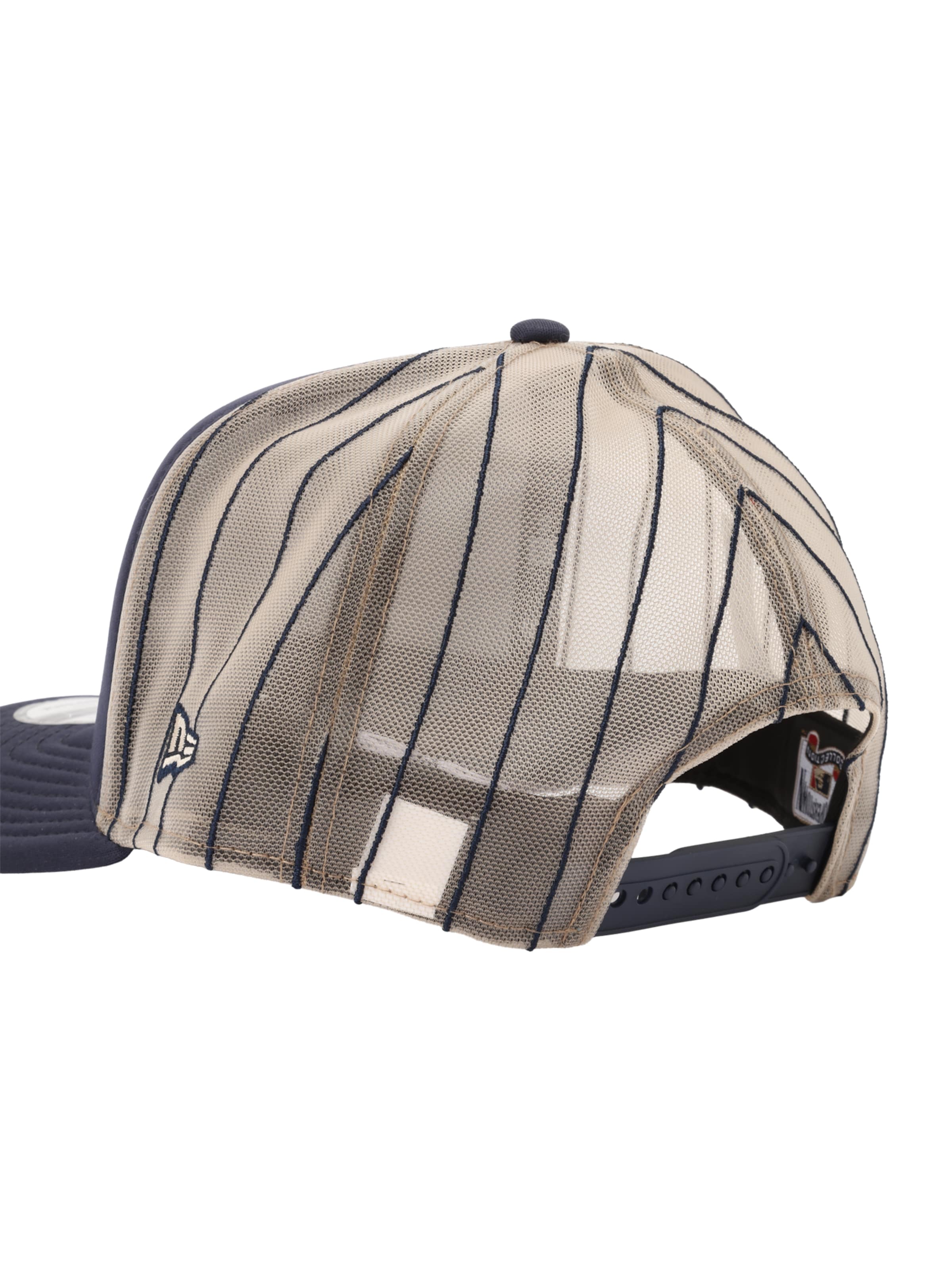 NEW ERA Cap 'NEYYANCO' in Blau