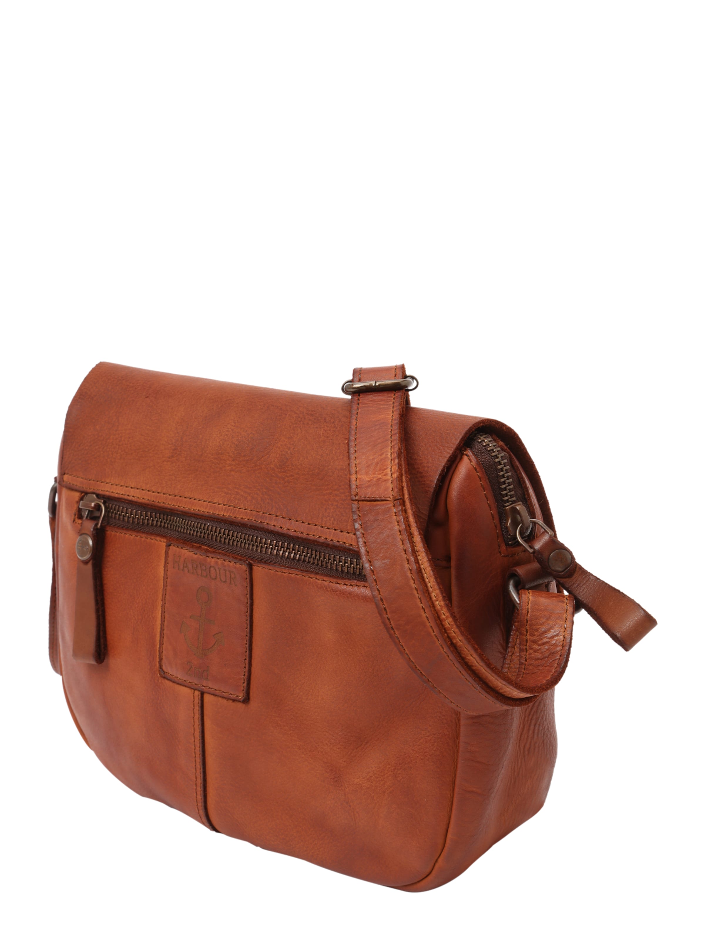 Sac à bandoulière 'Reese' Harbour 2nd en marron