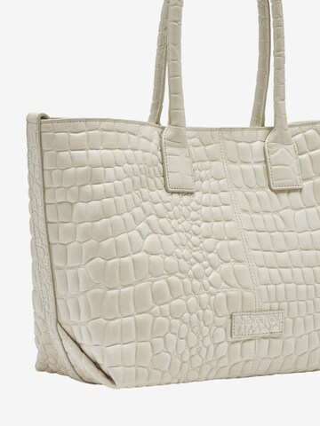 Shopper 'Chelsea' di Liebeskind Berlin in beige