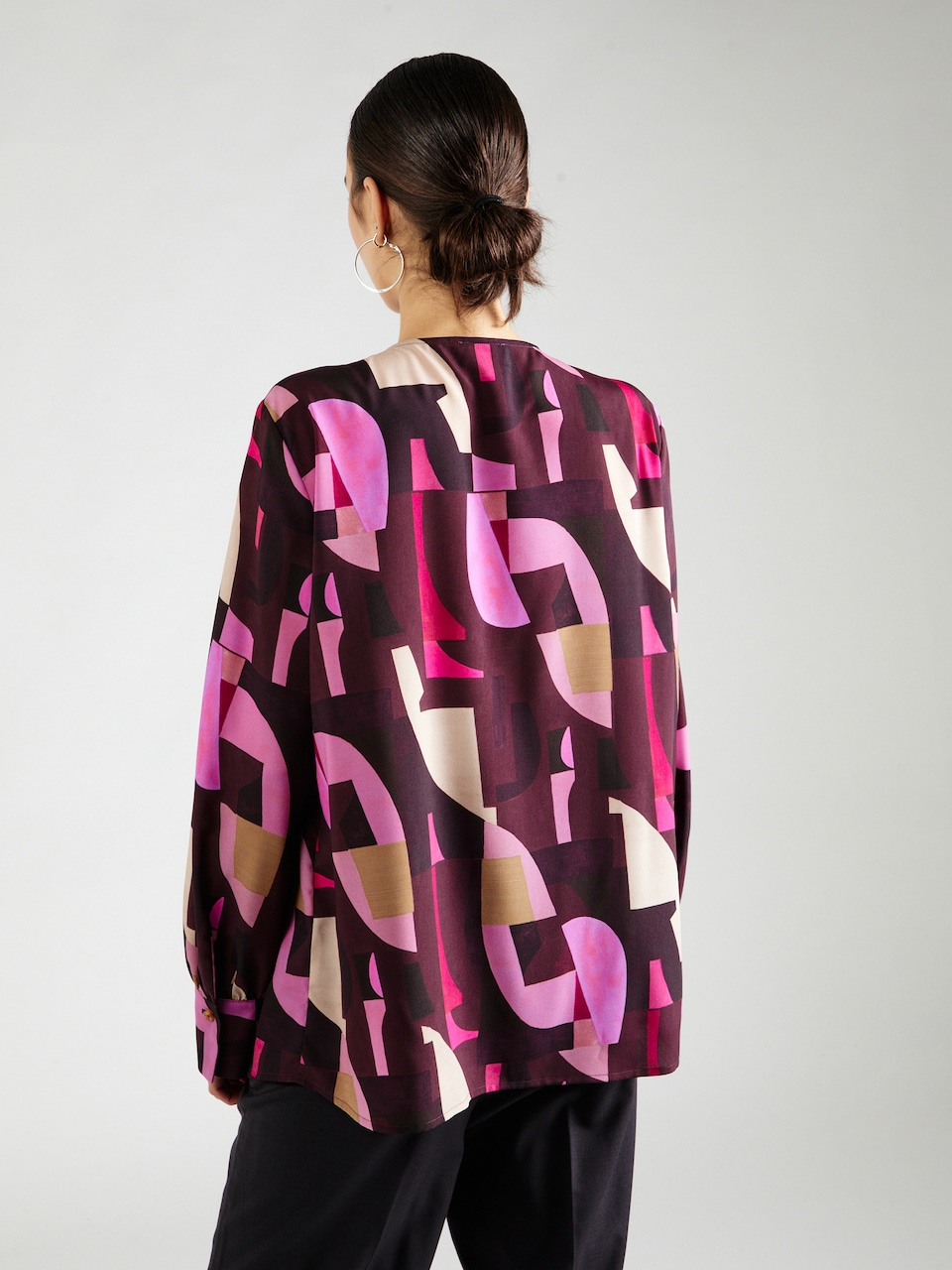 Marella Camicia da Donna 'SETOLA'