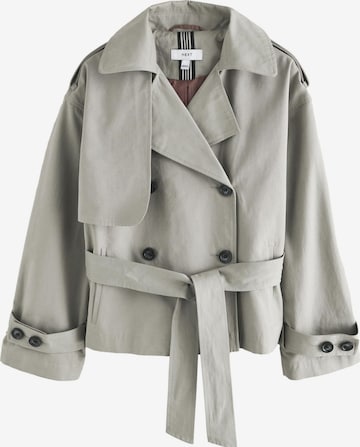 pilka Next Demisezoninė striukė: priekis