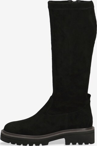 Bottes CAPRICE en noir