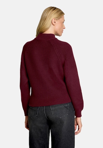 Pullover di Betty & Co in marrone
