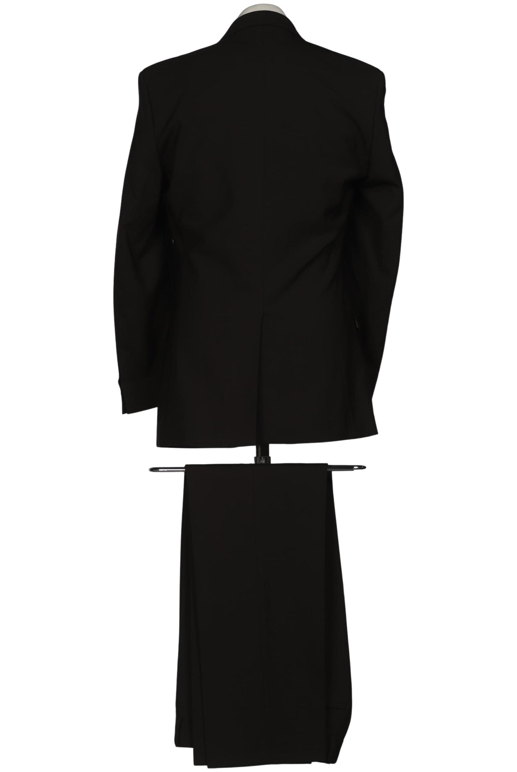 HUGO Suit in XS in Black