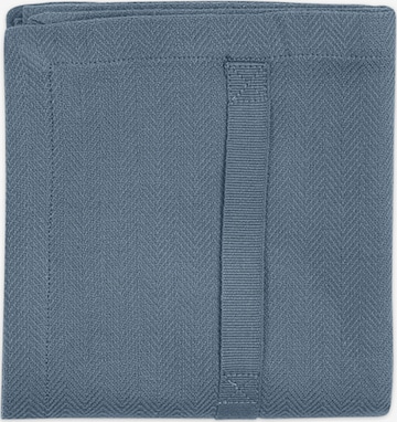 The Organic Company Dishcloth 'Küche' in Grey: front