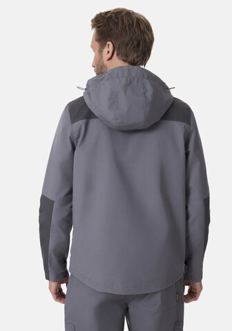 Hero Jacke 'Jaden' in Grau