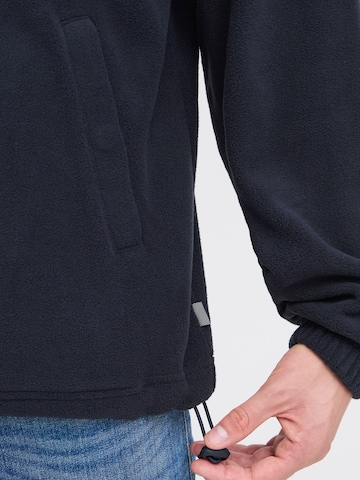 !Solid - Pullover 'Matzo' em azul
