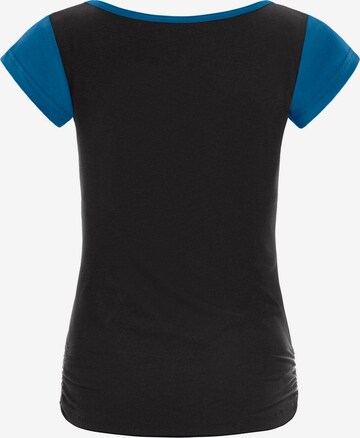 Winshape - Camiseta funcional 'AET109LS' en negro