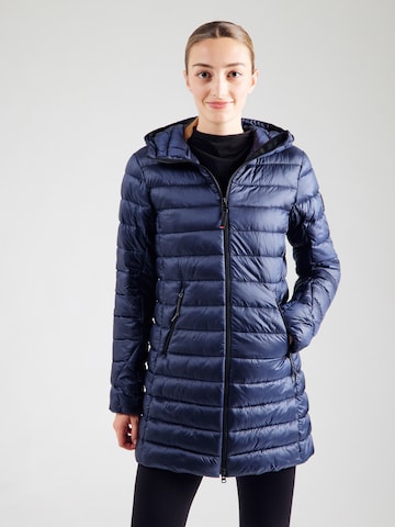 Bogner Fire + Ice Átmeneti kabátok - kék: elől