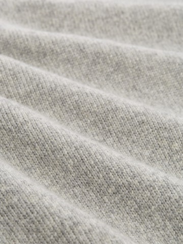 Pullover di TOM TAILOR in grigio