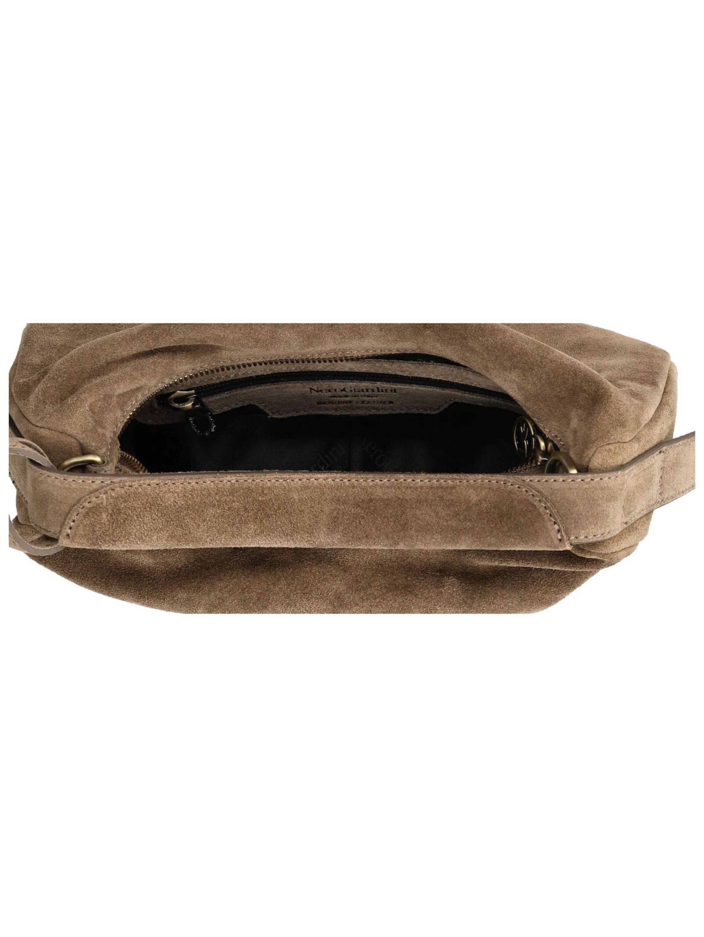 Nero Giardini Handtasche in Braun