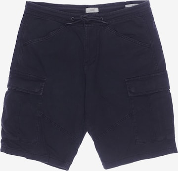 ESPRIT Shorts 29 in Schwarz: predná strana