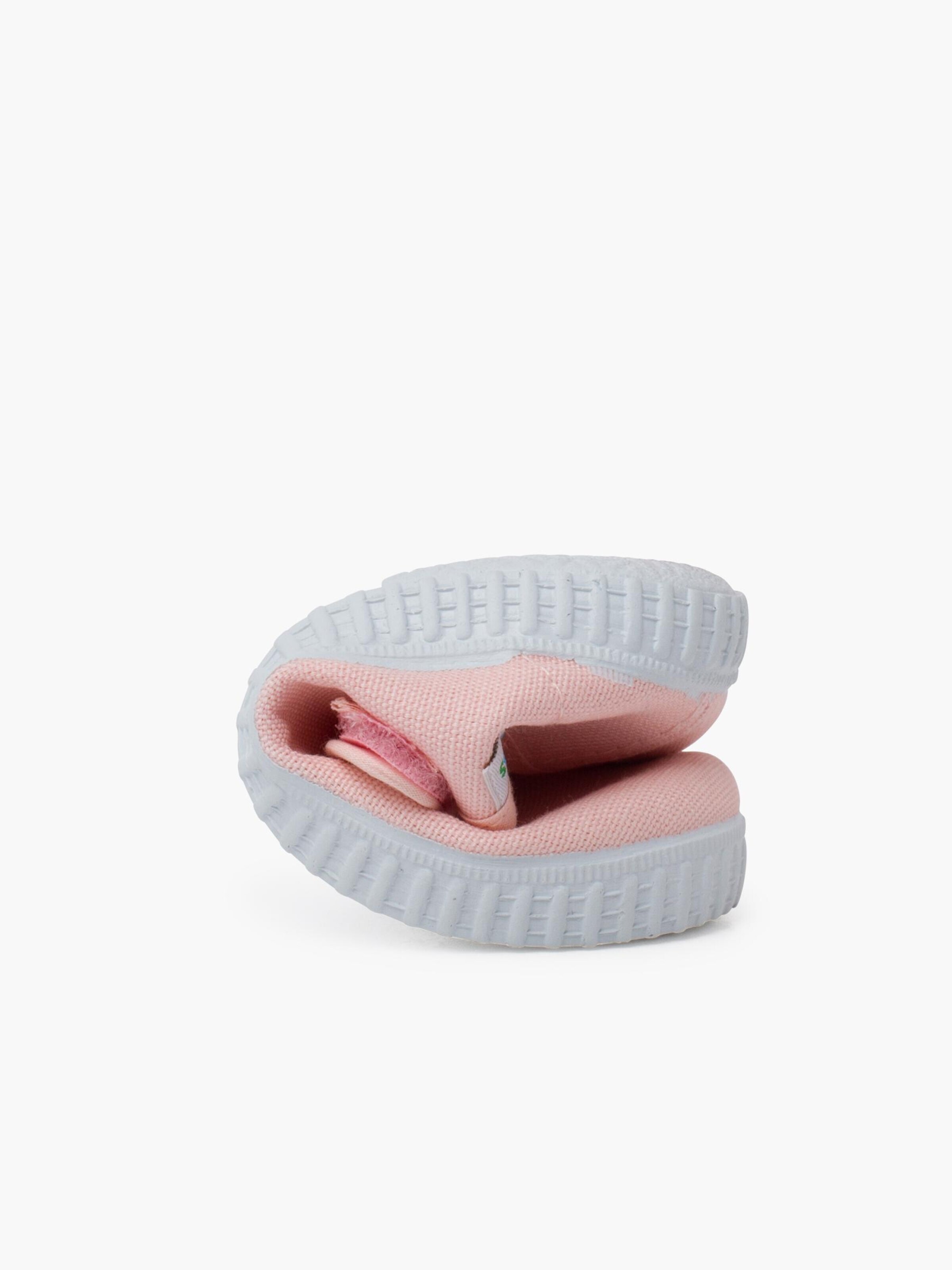 Pisamonas Ballet Flats in Pink