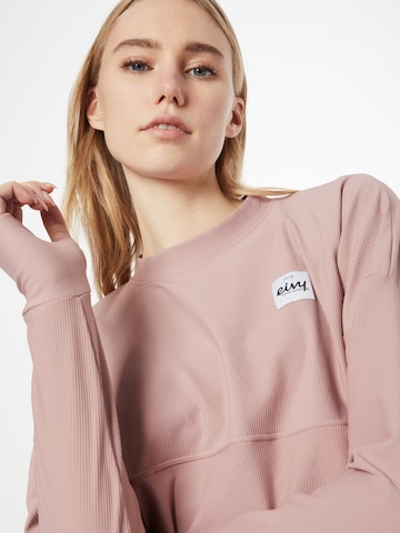 Eivy Functioneel shirt 'Venture' in Roze