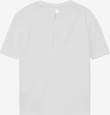 s.Oliver Shirt in White