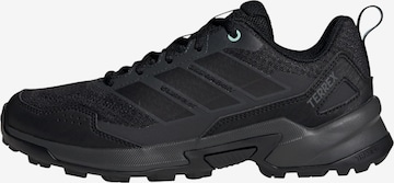 Chaussure basse 'Eastrail 3' ADIDAS TERREX en noir : devant