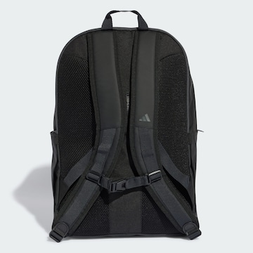 Zaino sportivo 'All Blacks' di ADIDAS PERFORMANCE in nero