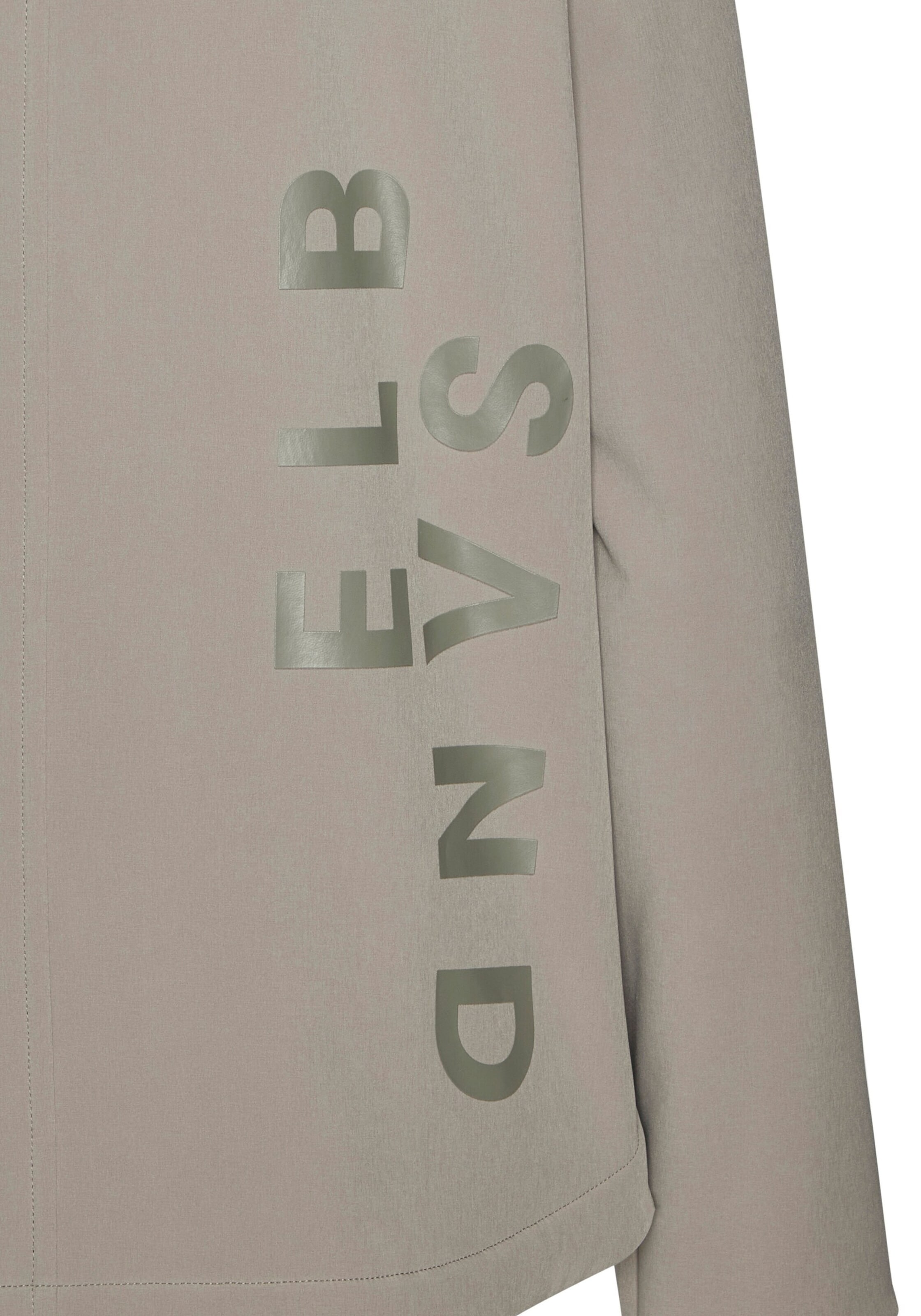 Elbsand Between-Season Jacket in Green