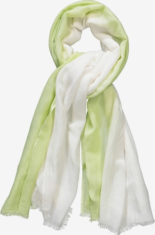 Ulla Popken Scarf in Green