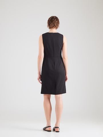 Calvin Klein Jurk in Zwart
