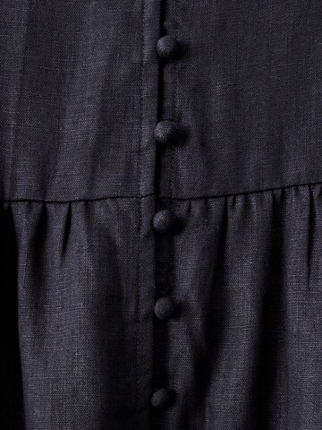 Calli Obleka | črna barva